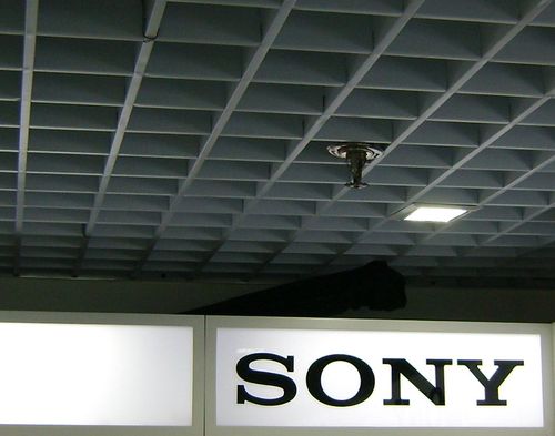 �������� � SONY